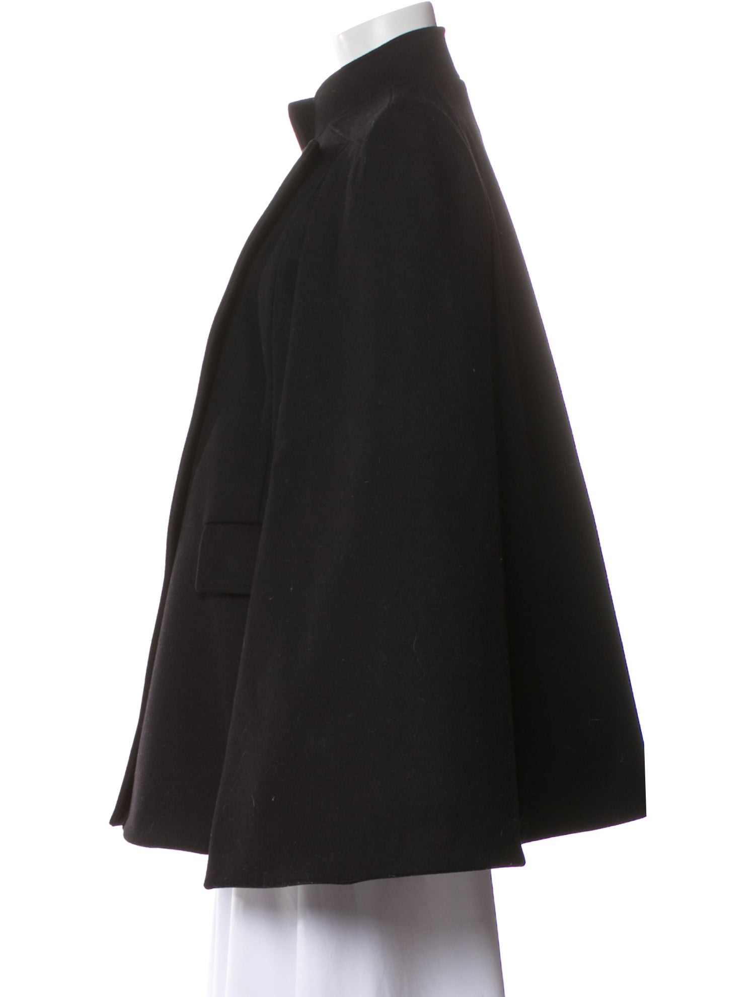 Pierre Balmain Wool Coat