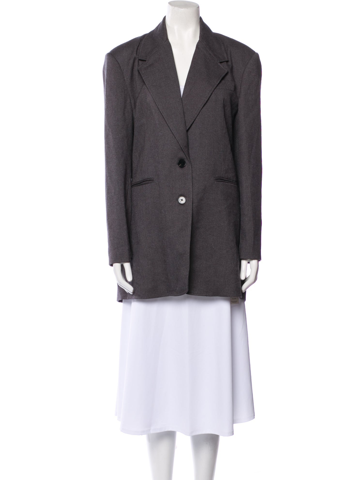 Cruise by MaxMara Blazer