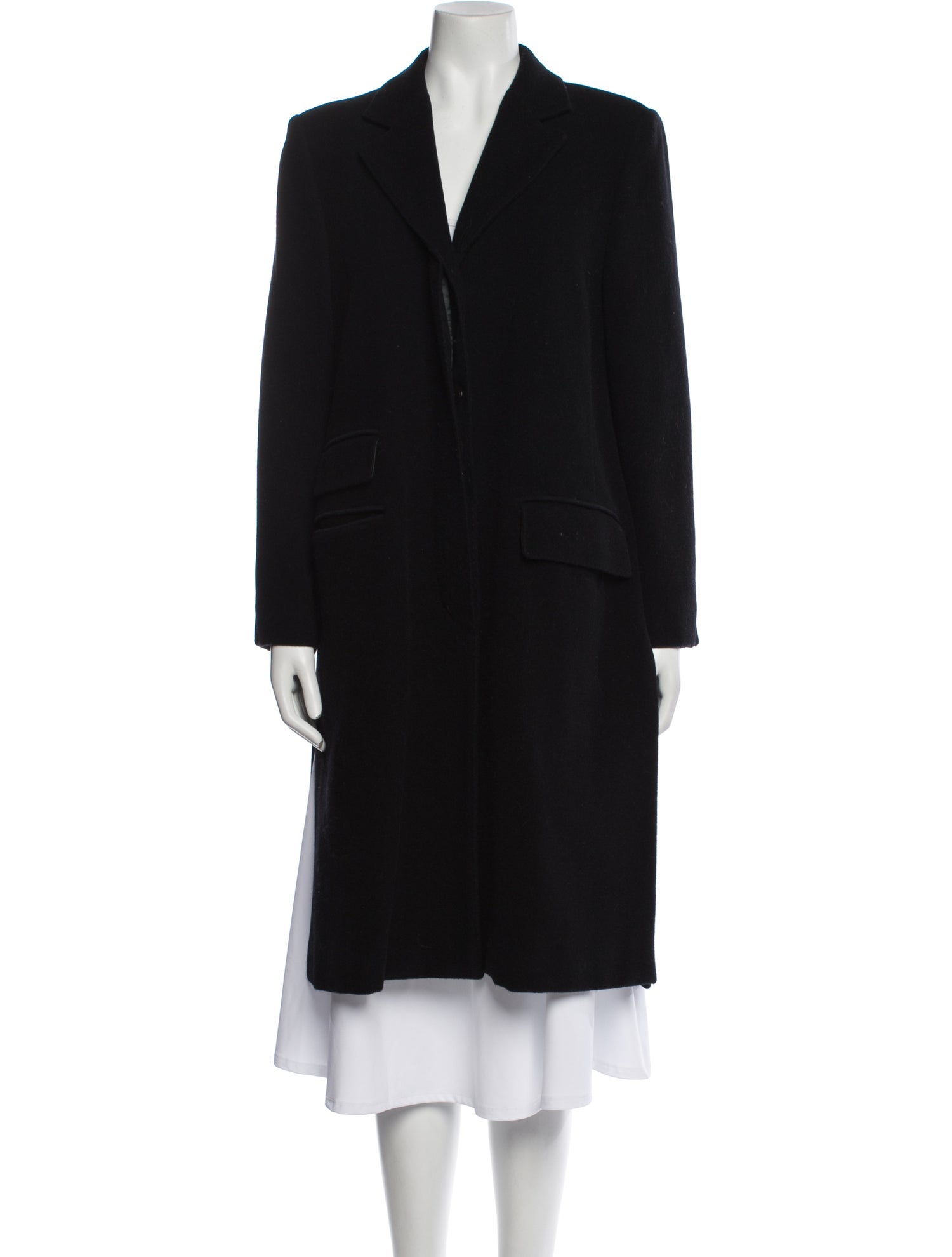 Max Mara Wool Coat
