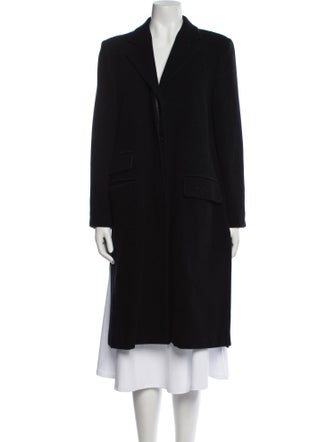 Max Mara Wool Coat