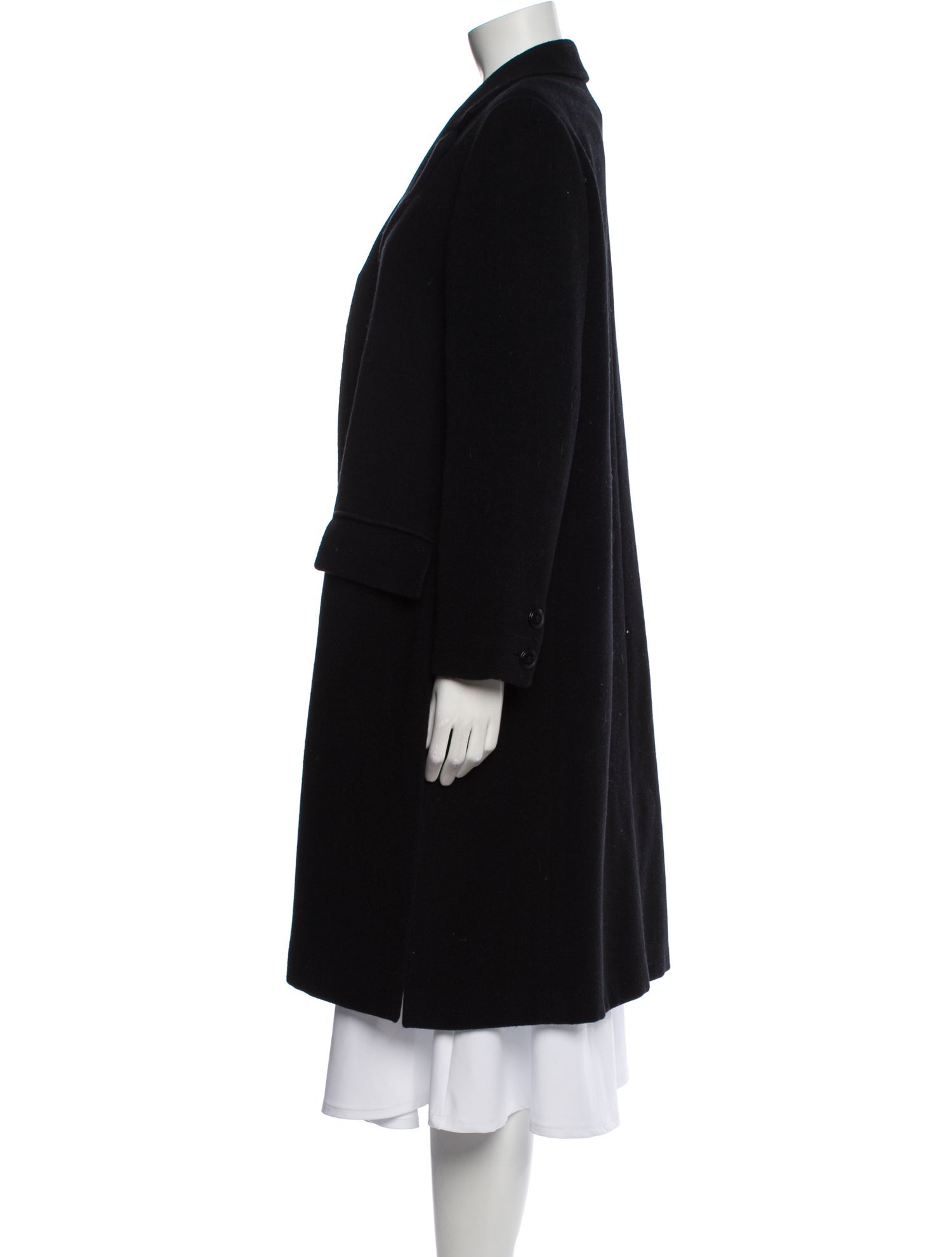 Max Mara Wool Coat