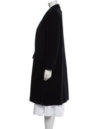 Max Mara Wool Coat