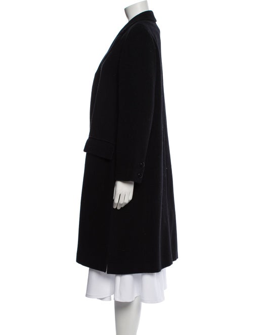 Max Mara Wool Coat