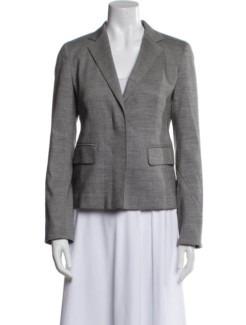 Cruise by MaxMara Virgin Wool Blazer