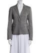 Cruise by MaxMara Virgin Wool Blazer