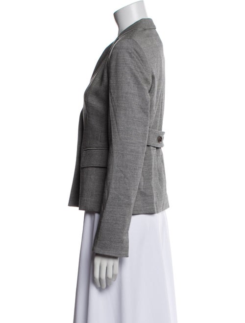 Cruise by MaxMara Virgin Wool Blazer