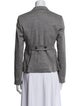 Cruise by MaxMara Virgin Wool Blazer
