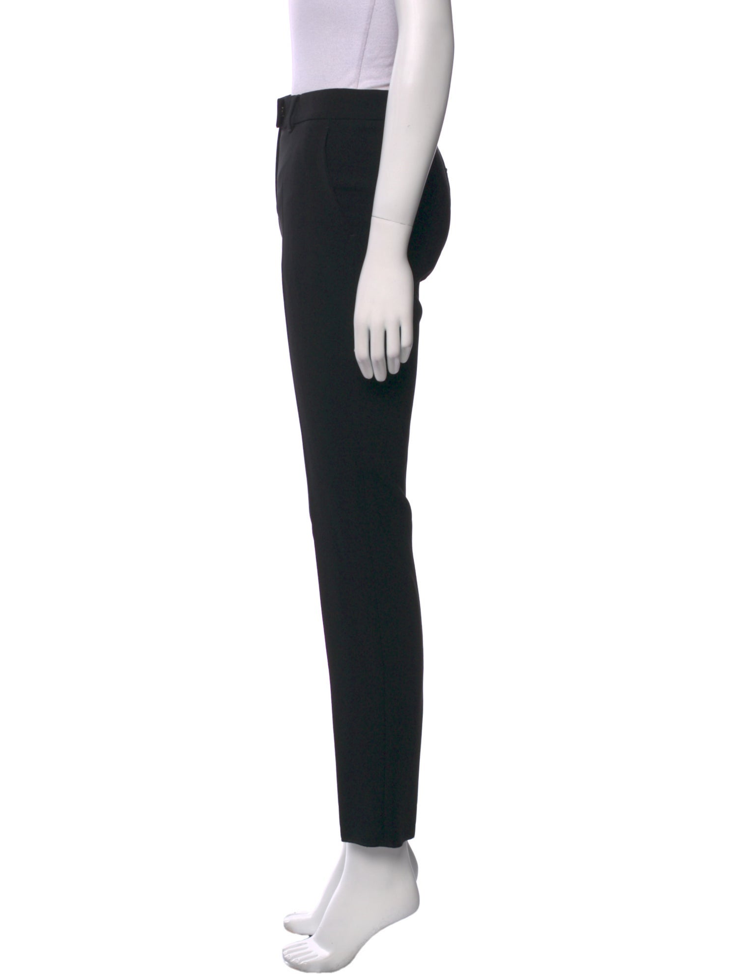 Cruise by MaxMara Skinny Leg Pants