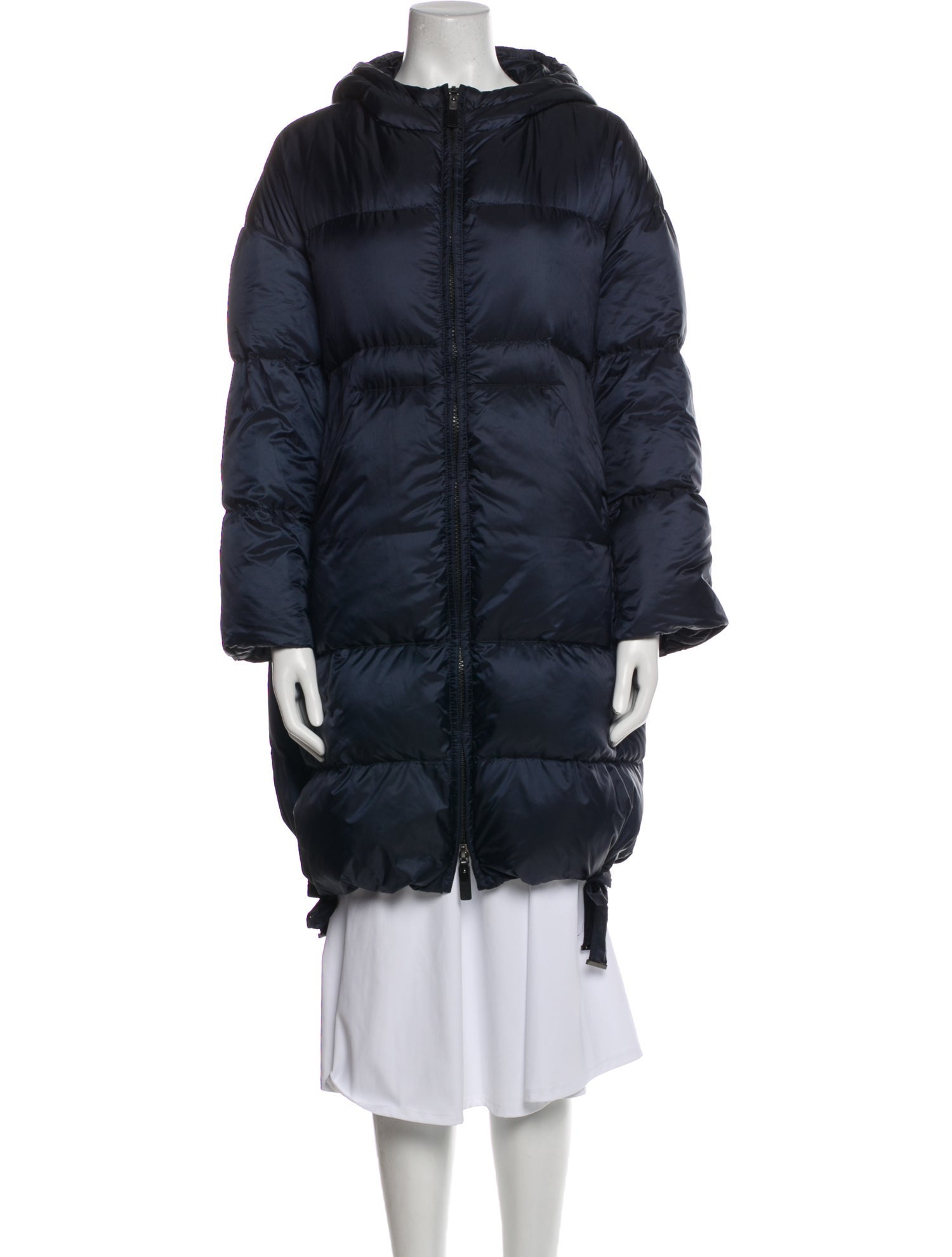 Cruise by MaxMara Parka