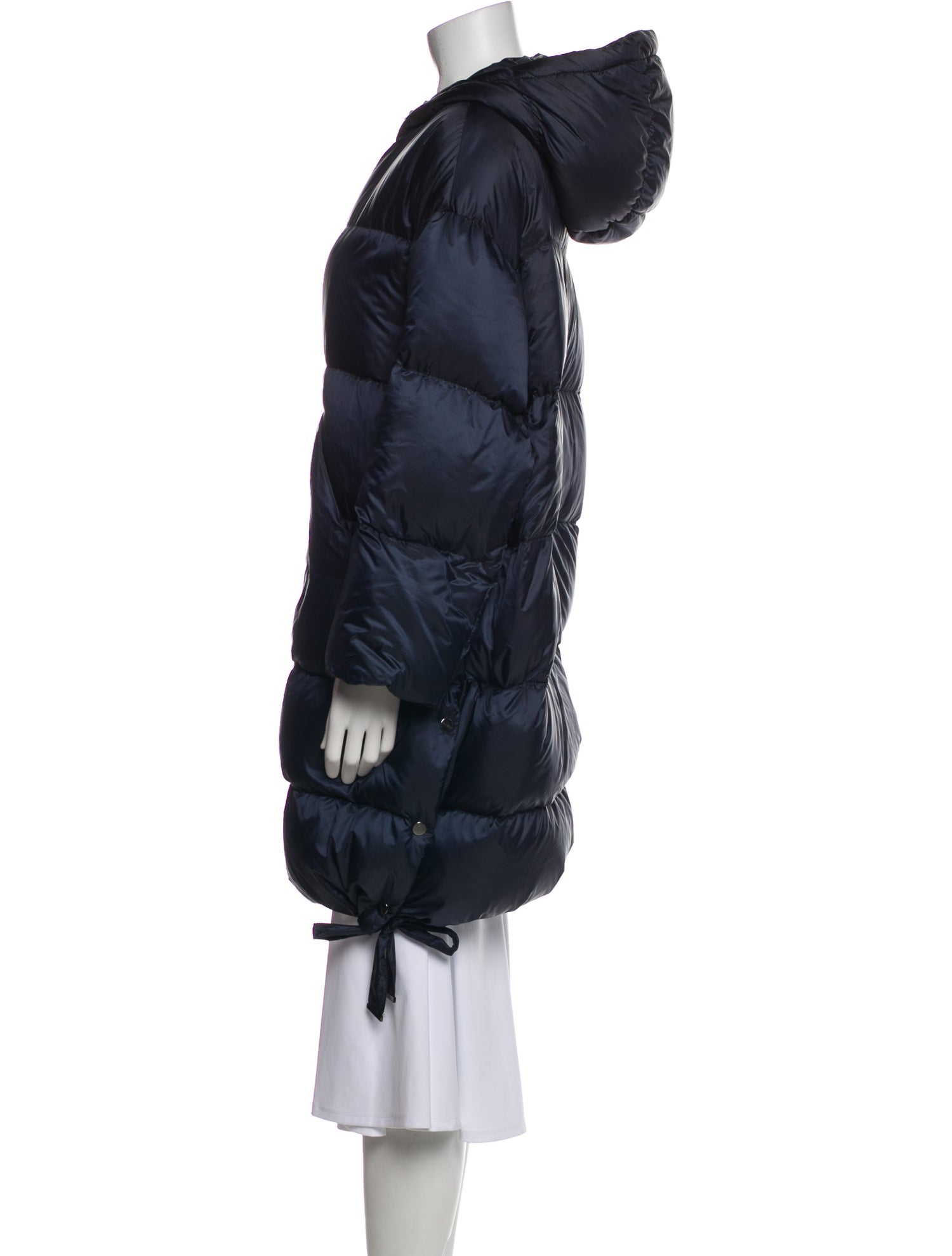 Cruise by MaxMara Parka