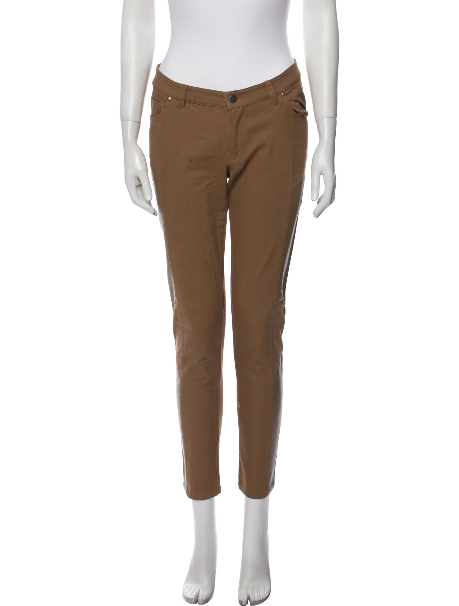 Sachin + Babi Skinny Leg Pants