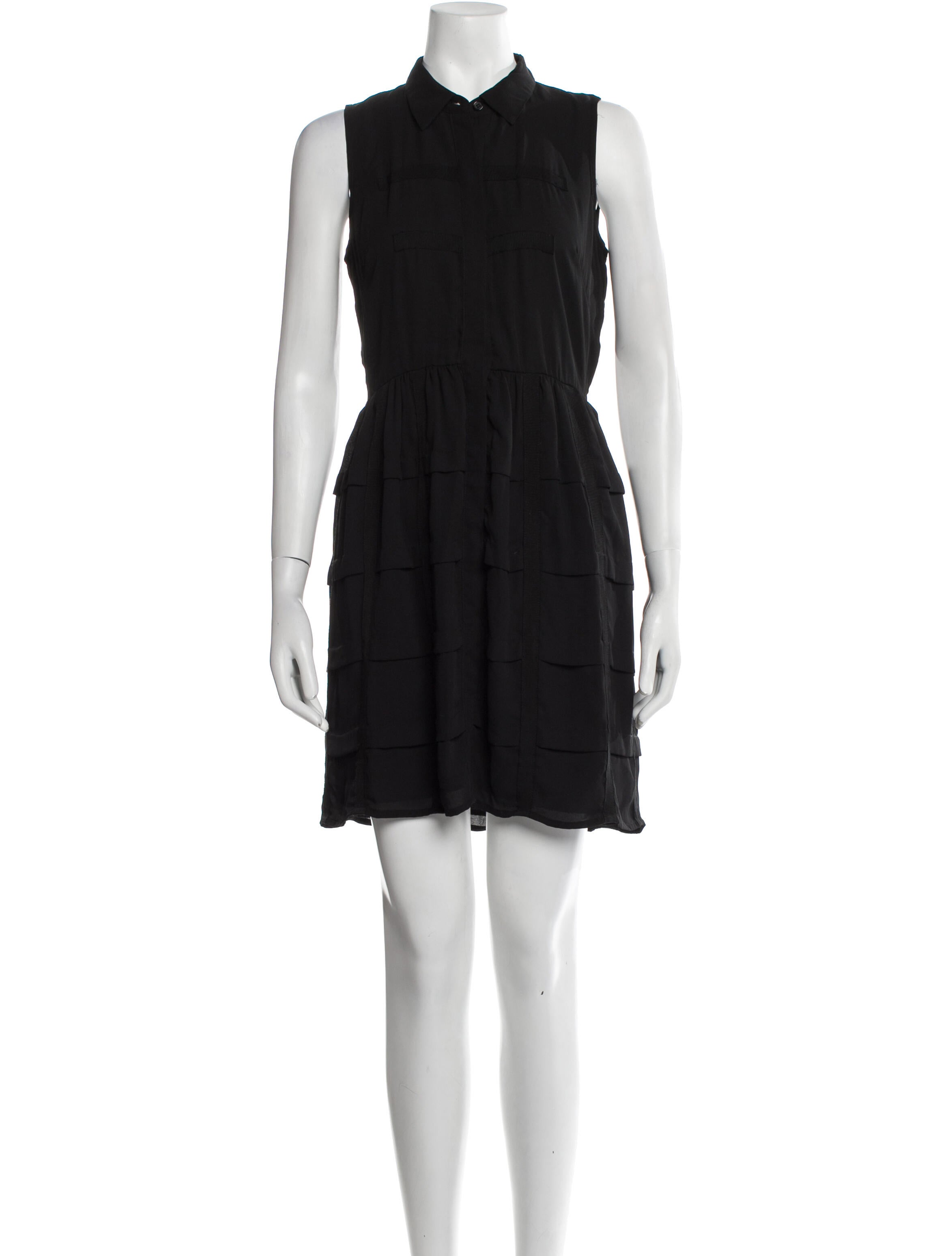 Sachin + Babi Mini Dress