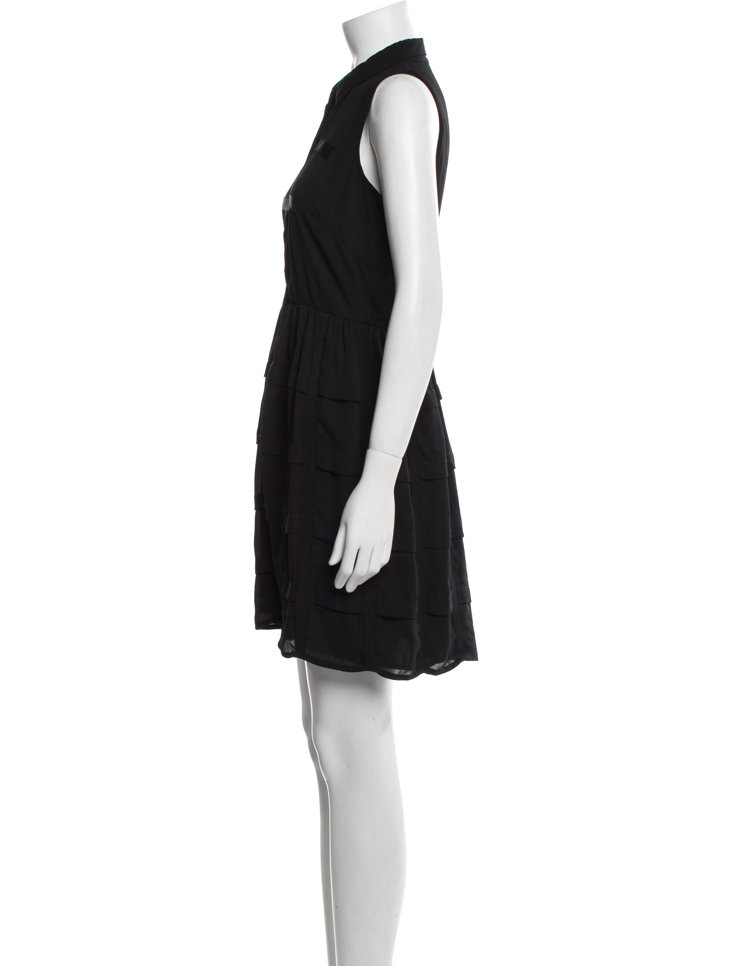 Sachin + Babi Mini Dress