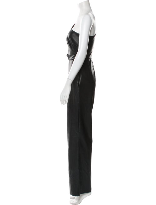Sachin + Babi One-Shoulder Jumpsuit