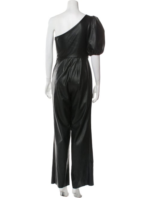 Sachin + Babi One-Shoulder Jumpsuit