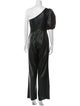 Sachin + Babi One-Shoulder Jumpsuit