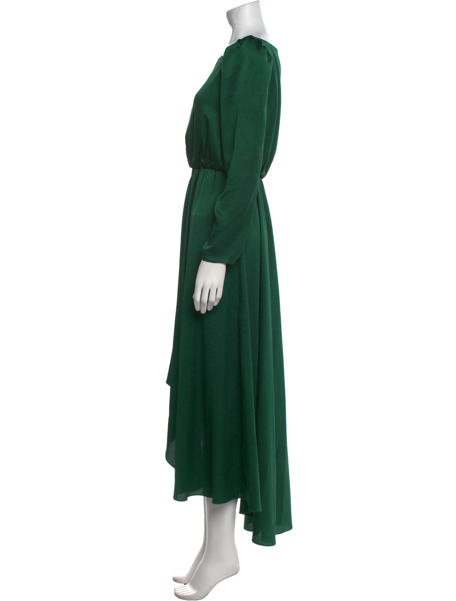 Sachin + Babi Bateau Neckline Knee-Length Dress