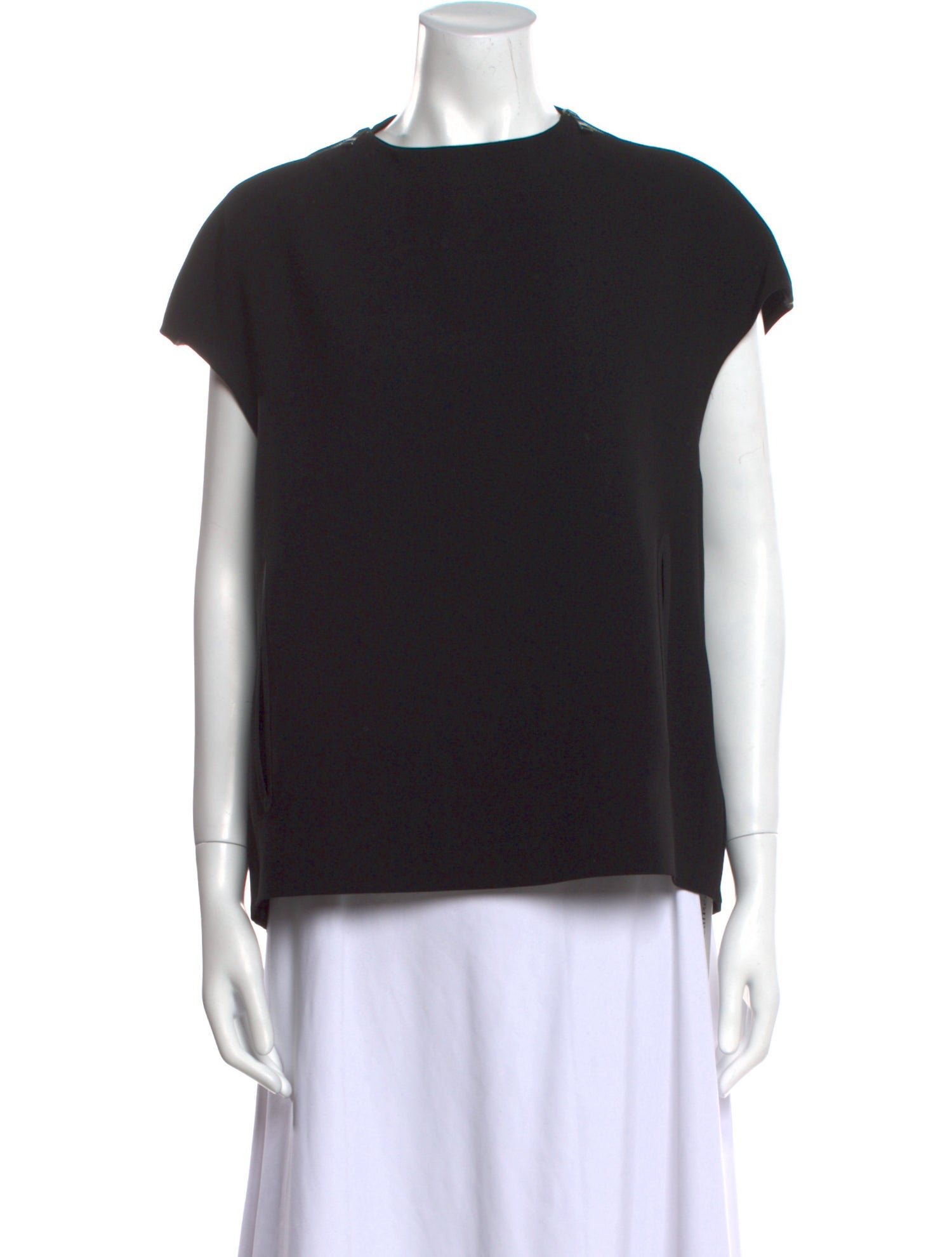 Sachin + Babi Crew Neck Short Sleeve T-Shirt