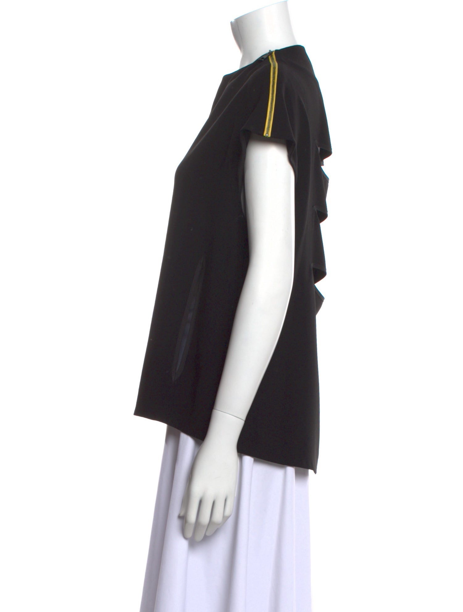 Sachin + Babi Crew Neck Short Sleeve T-Shirt