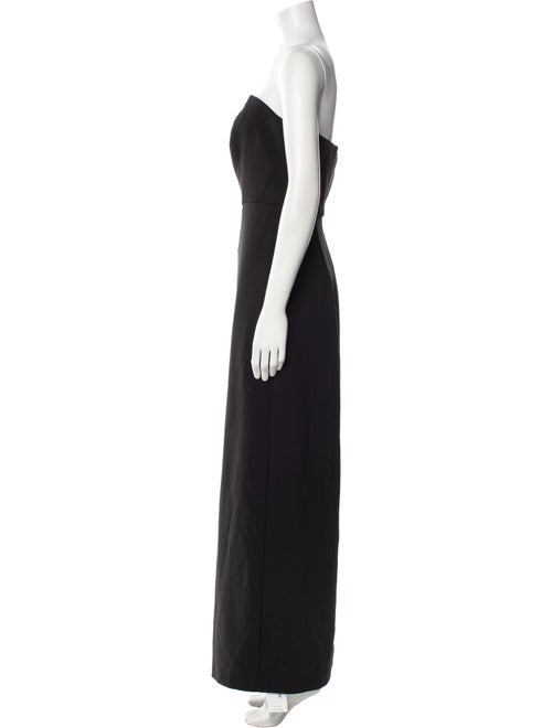 Sachin + Babi Sequin Embellished Cutout Dress