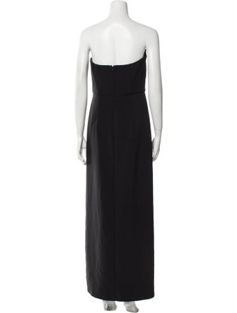 Sachin + Babi Sequin Embellished Cutout Dress