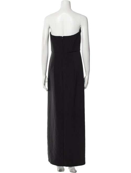 Sachin + Babi Sequin Embellished Cutout Dress