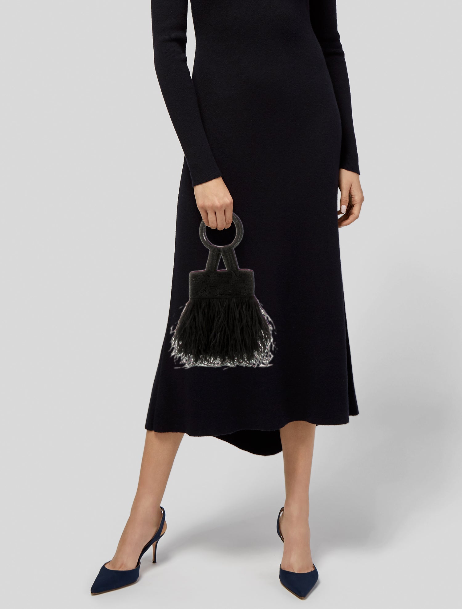 Sachin + Babi Top Handle Bag