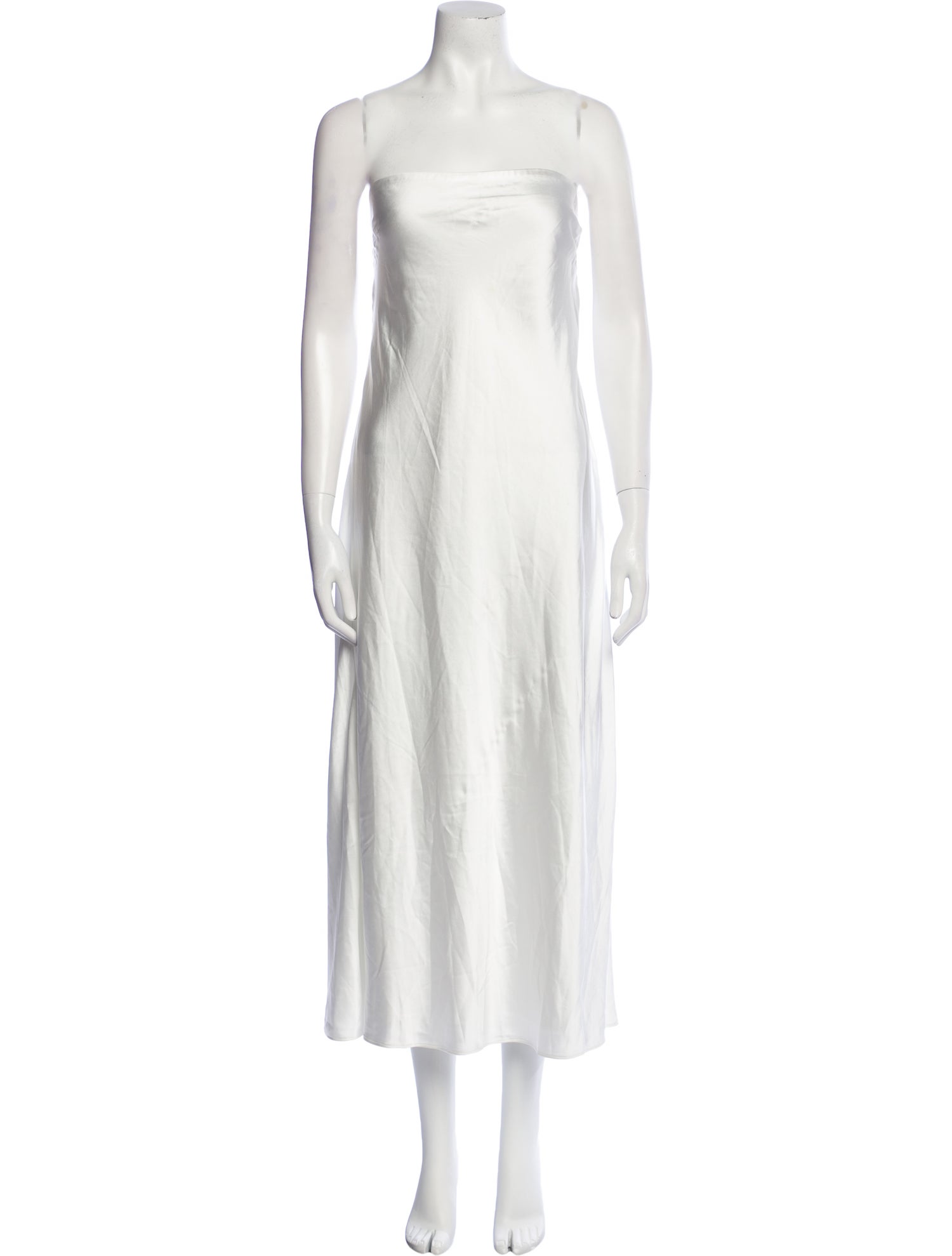 Sachin + Babi Square Neckline Knee-Length Dress