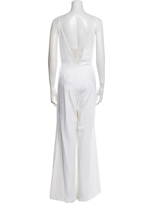 Sachin + Babi Cowl Neck Jumpsuit