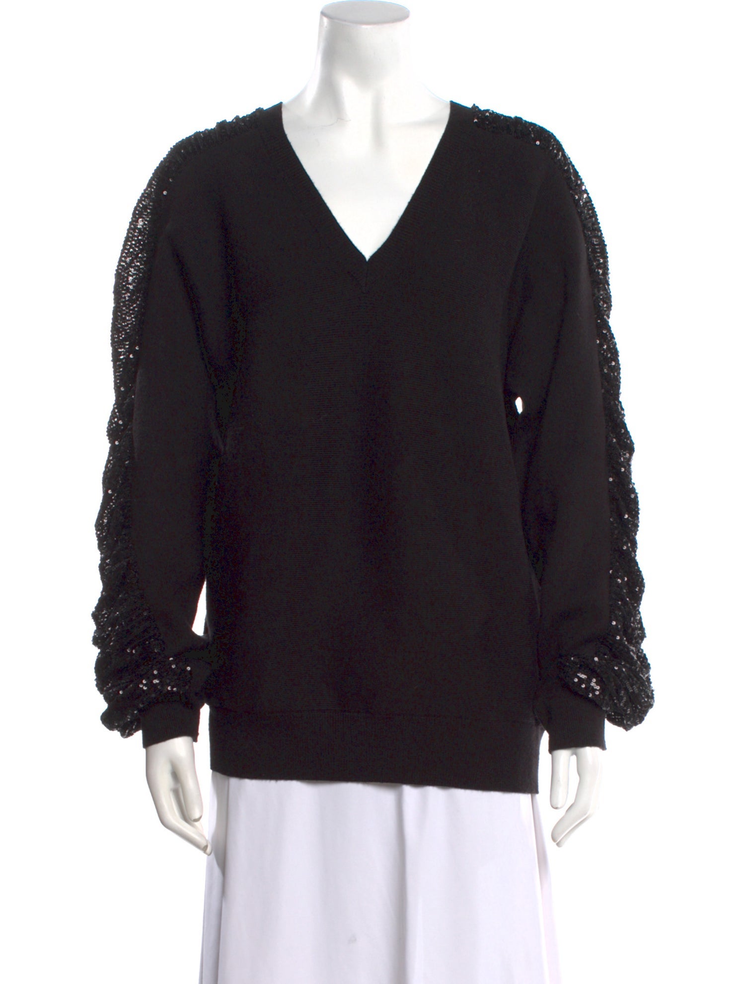 Sachin + Babi V-Neck Sweater