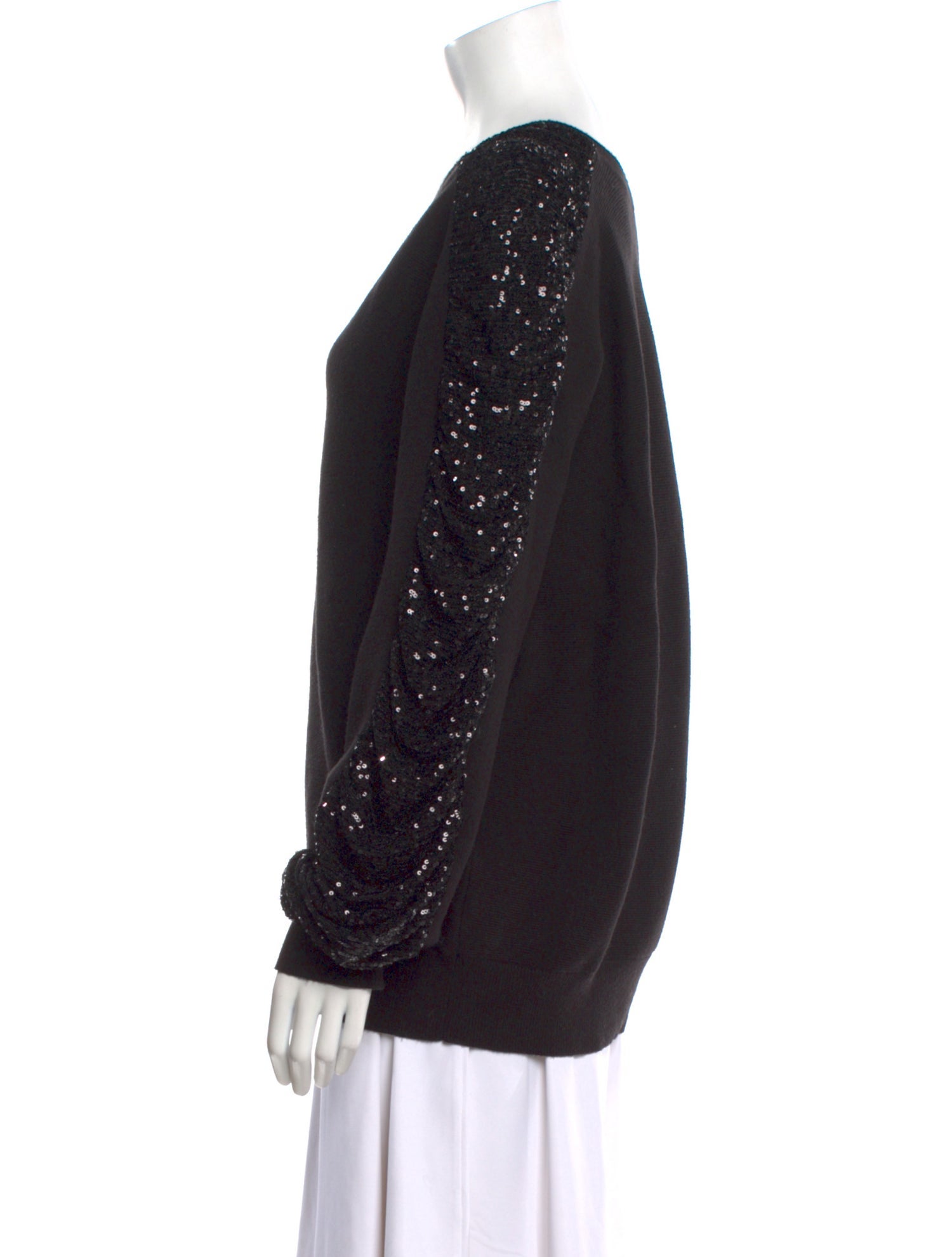 Sachin + Babi V-Neck Sweater