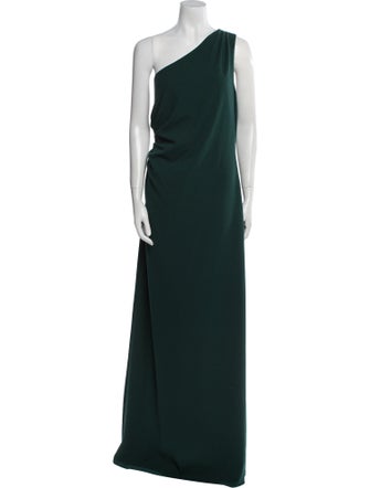 Sachin + Babi One-Shoulder Long Dress w/ Tags