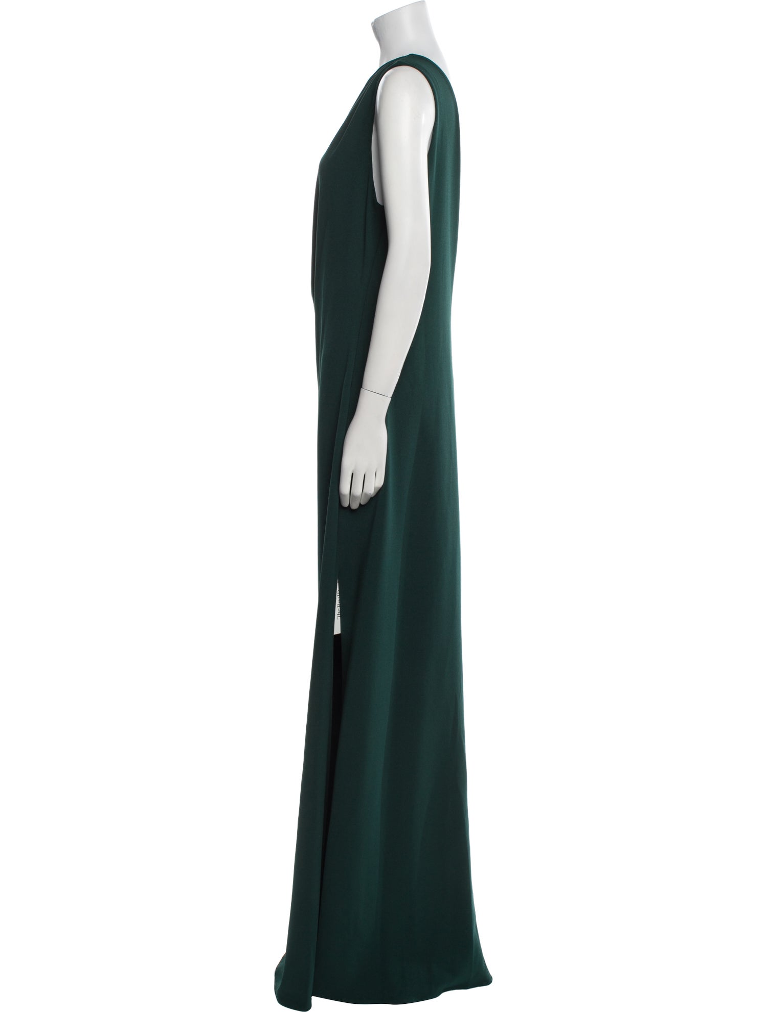 Sachin + Babi One-Shoulder Long Dress w/ Tags