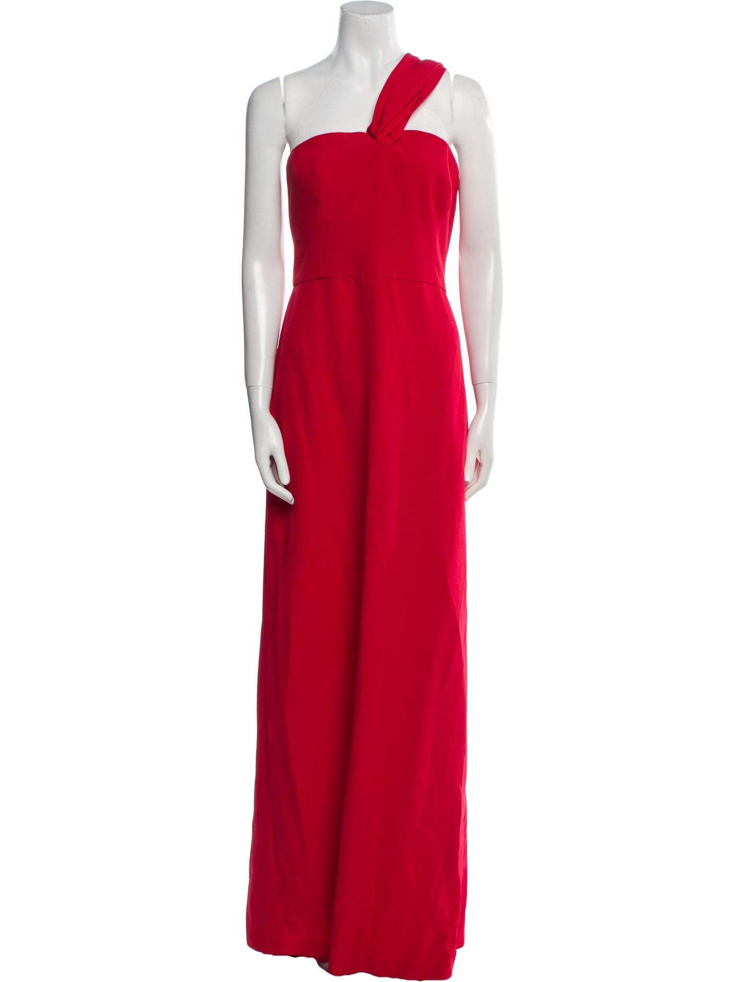 Sachin + Babi One-Shoulder Long Dress w/ Tags