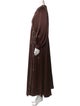 Sachin + Babi V-Neck Long Dress