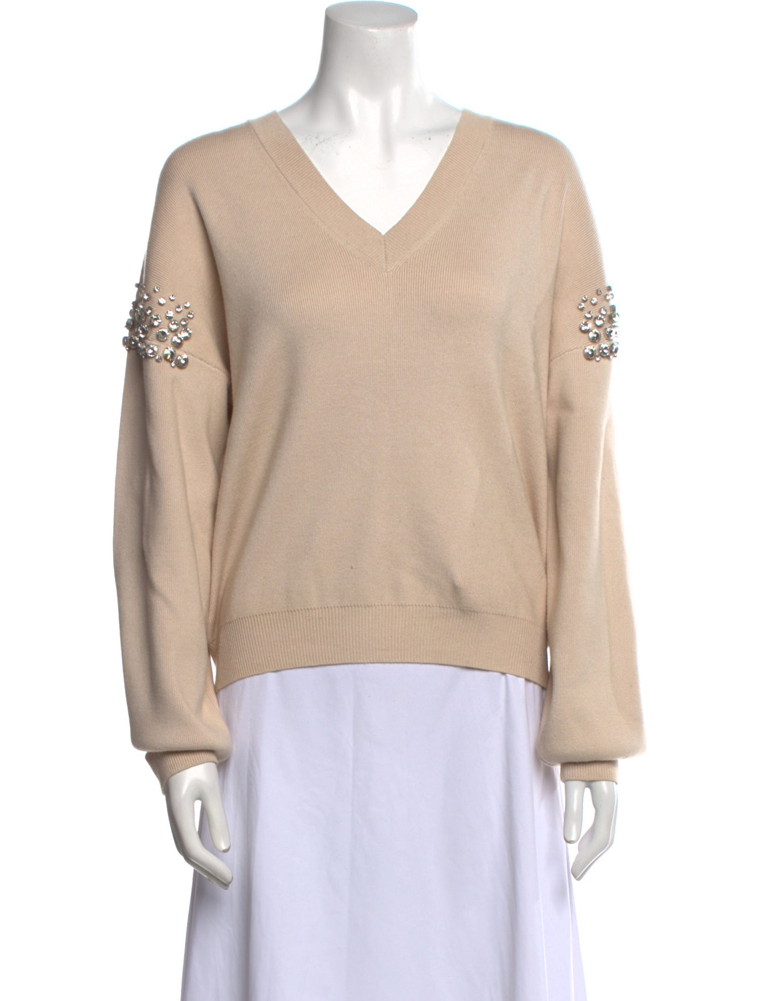 Sachin + Babi V-Neck Sweater