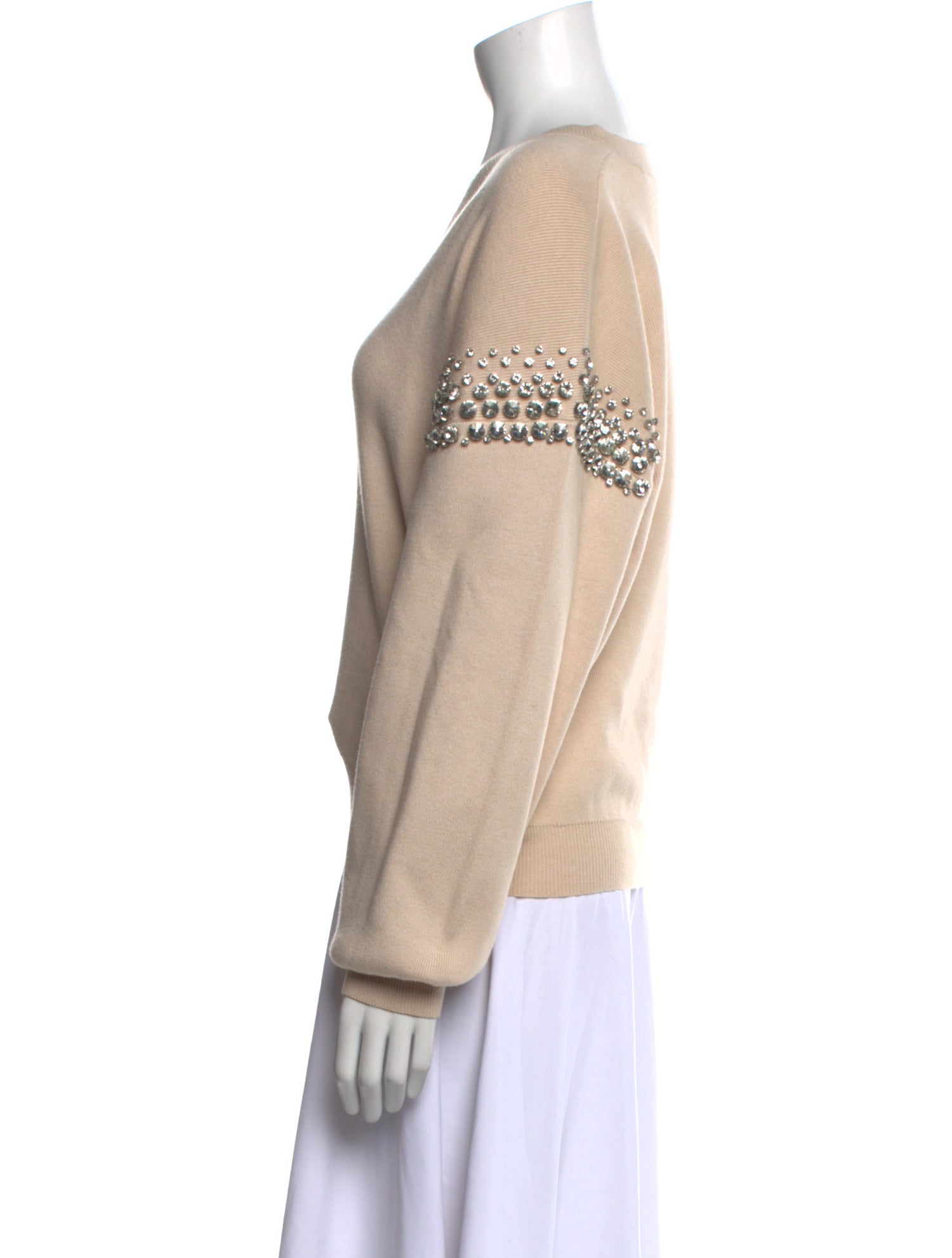 Sachin + Babi V-Neck Sweater