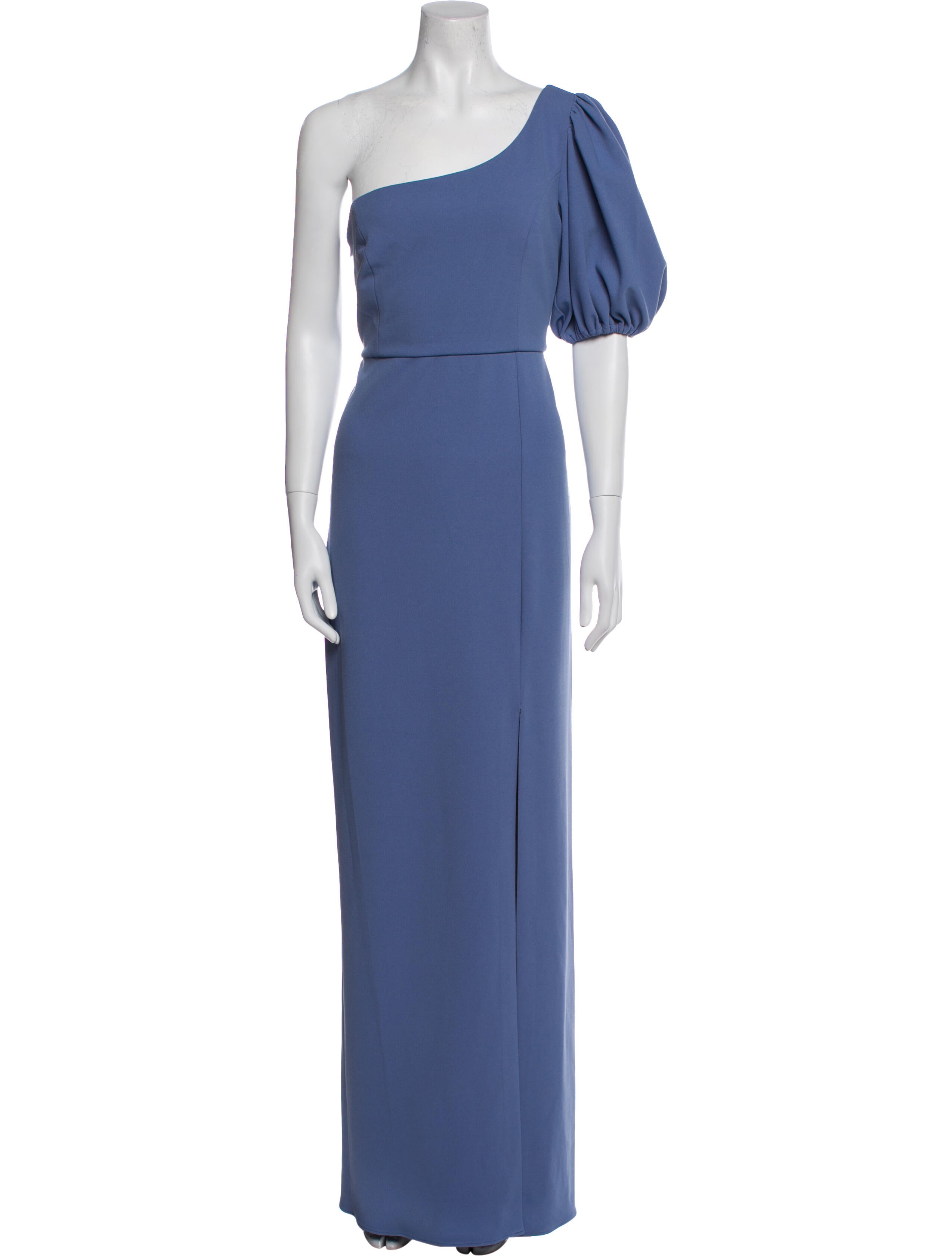 Sachin + Babi One-Shoulder Long Dress w/ Tags