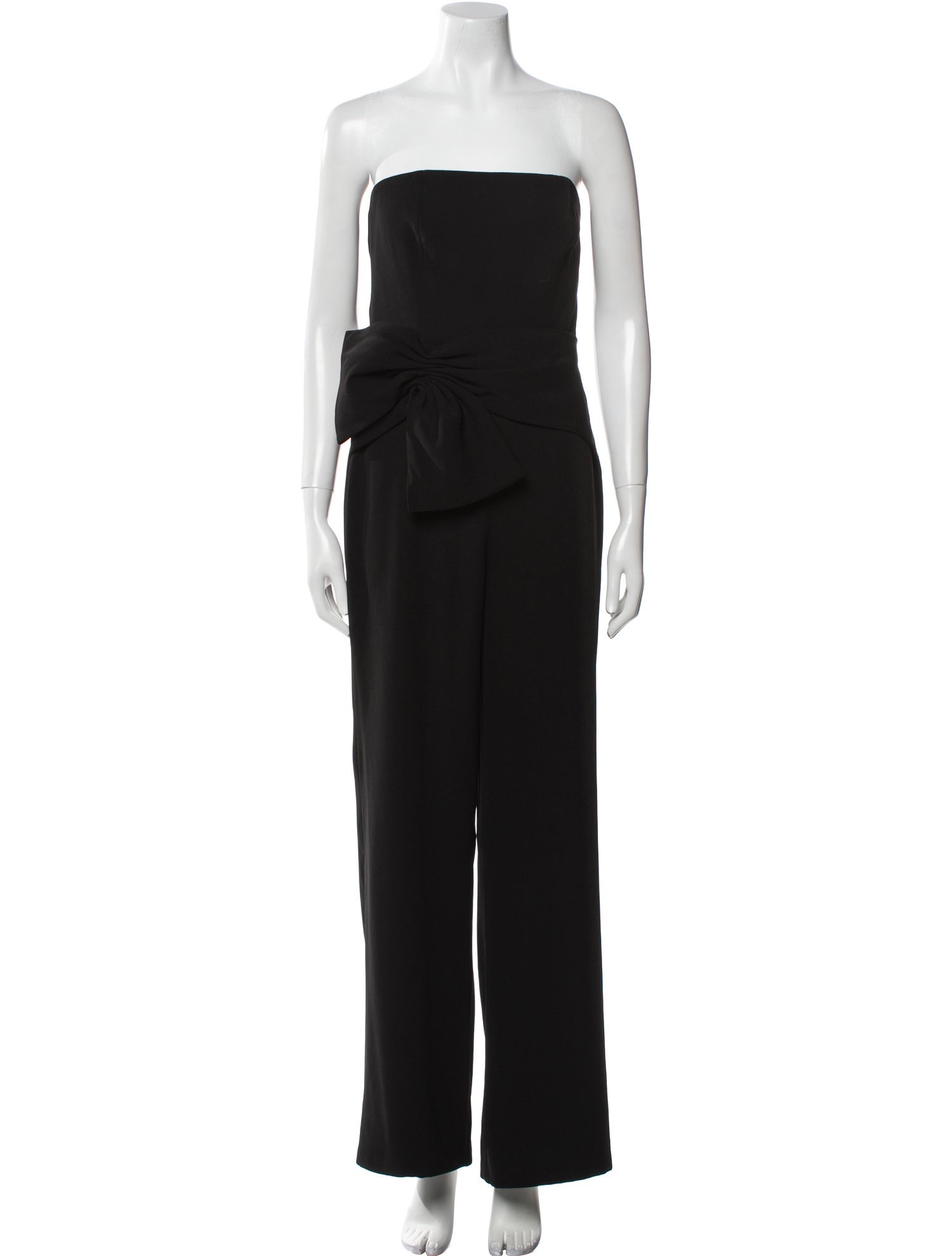 Sachin + Babi Strapless Jumpsuit