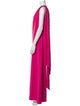 Sachin + Babi One-Shoulder Long Dress