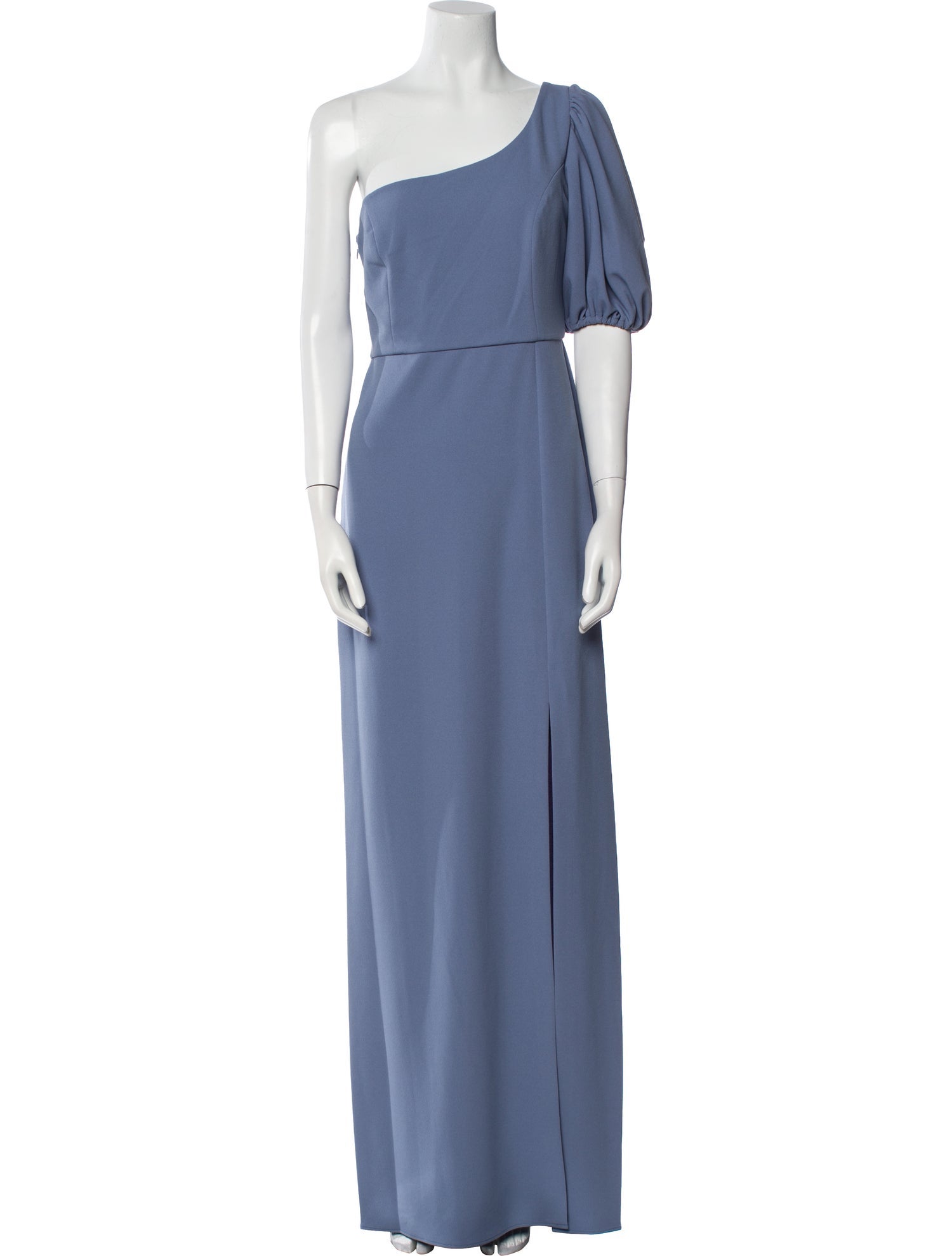 Sachin + Babi One-Shoulder Long Dress w/ Tags