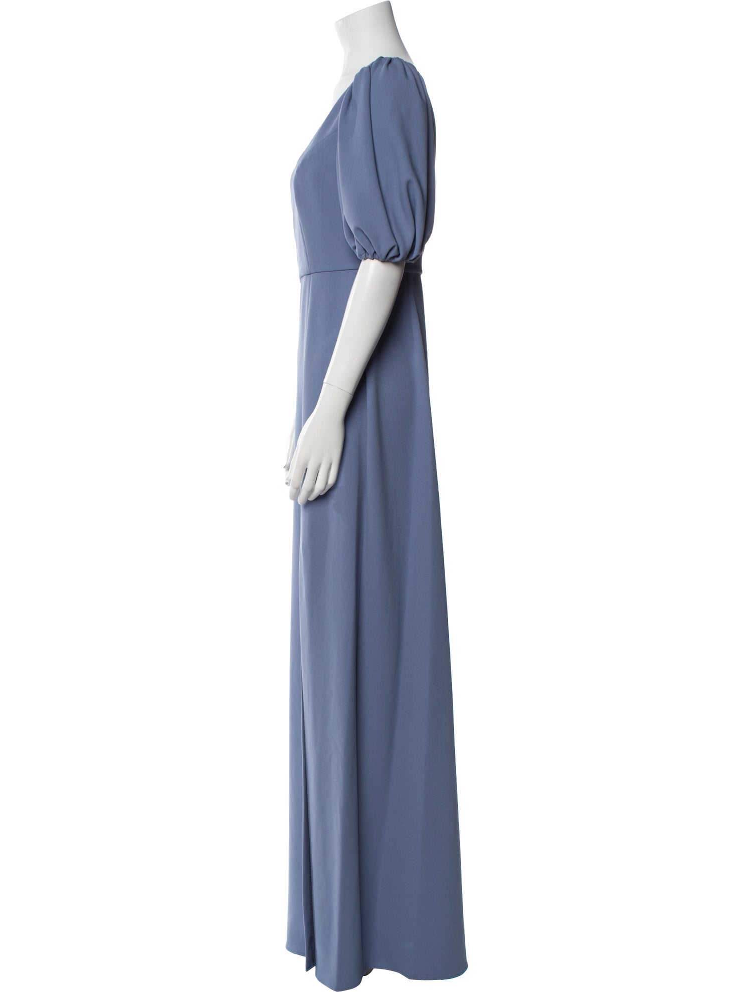 Sachin + Babi One-Shoulder Long Dress w/ Tags