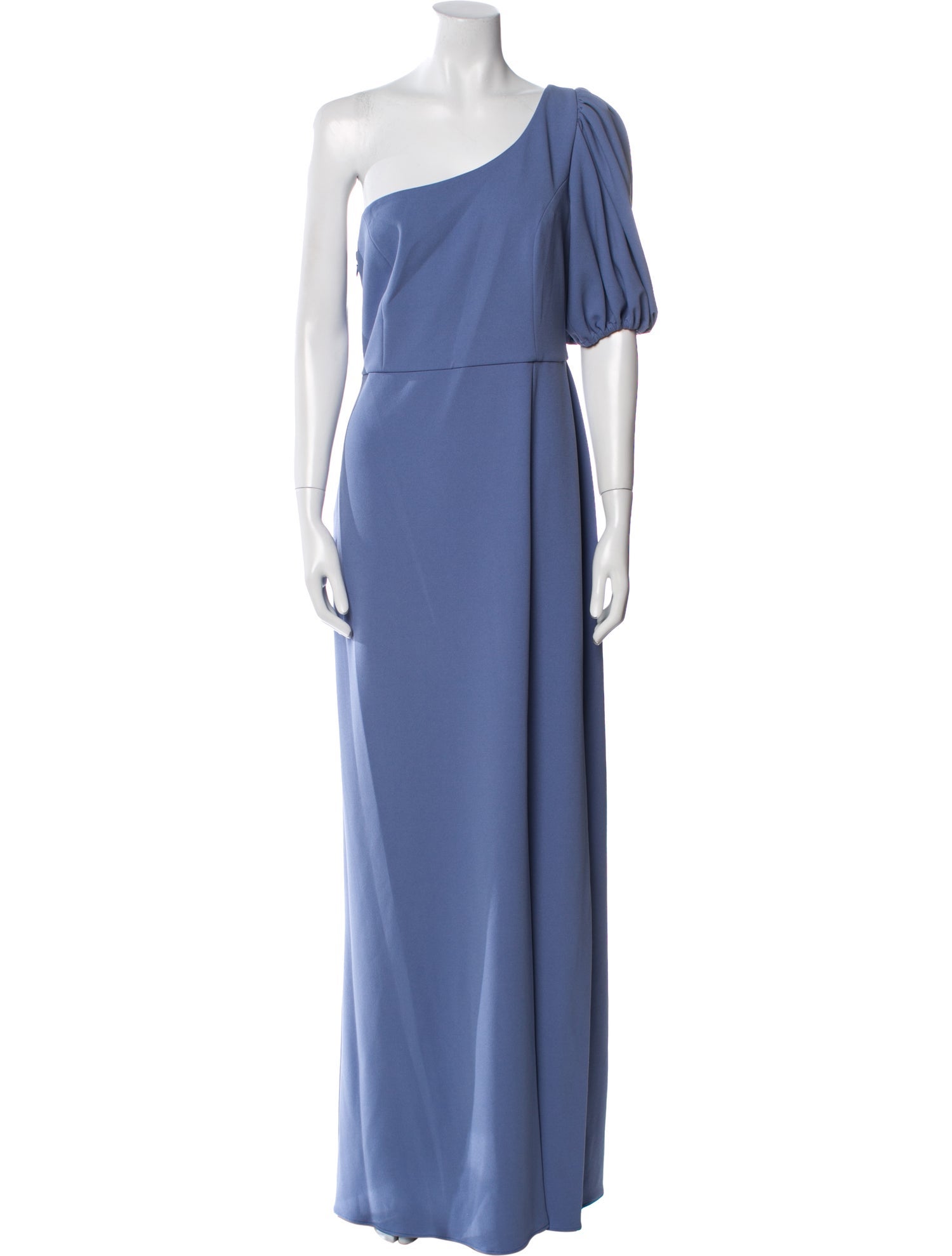 Sachin + Babi One-Shoulder Long Dress w/ Tags
