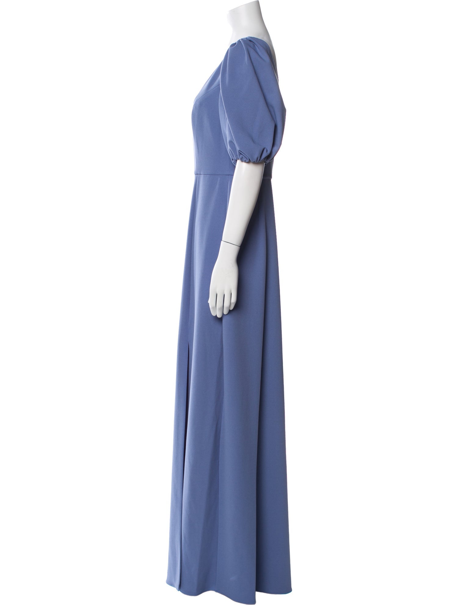 Sachin + Babi One-Shoulder Long Dress w/ Tags