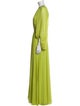 Sachin + Babi One-Shoulder Long Dress