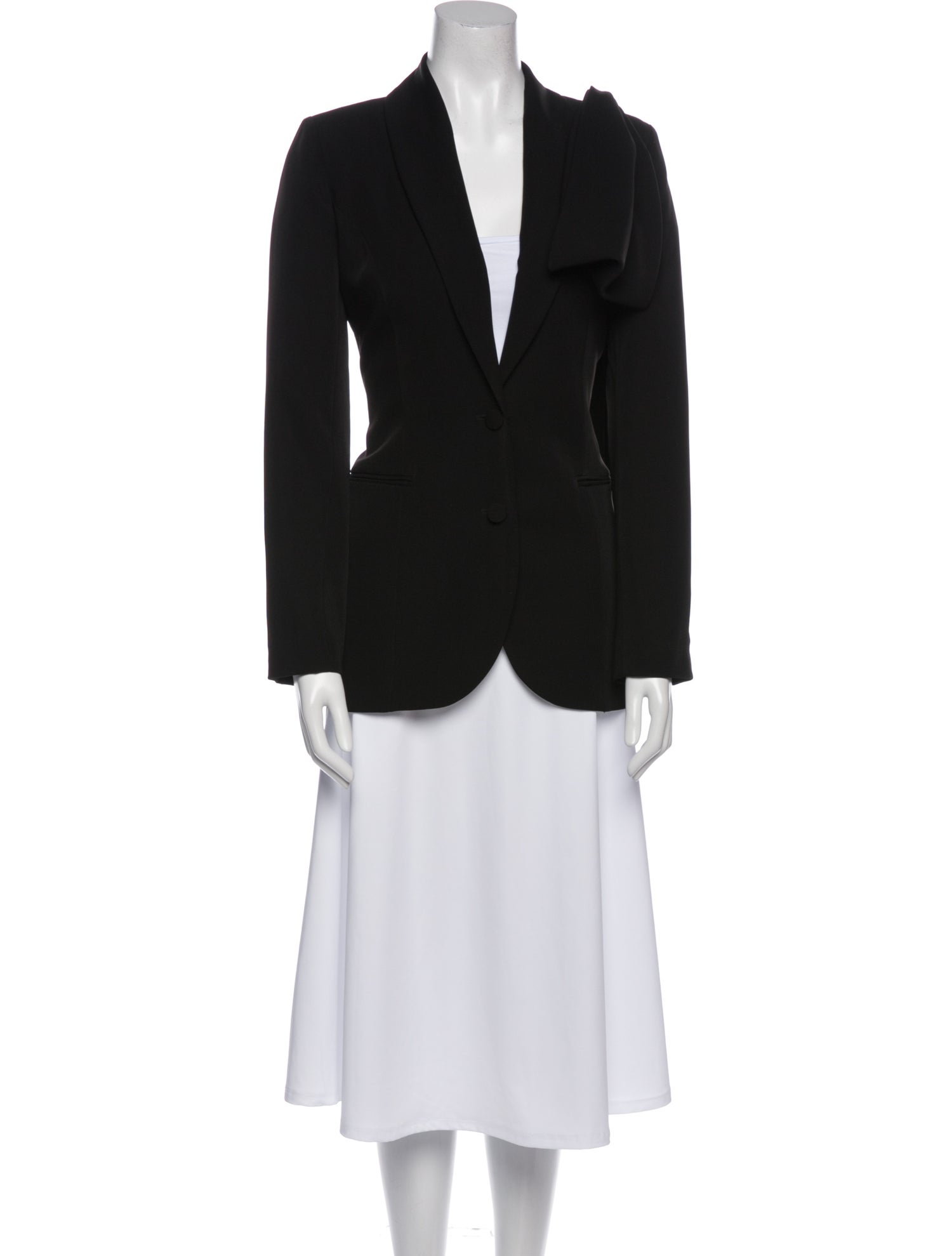 Sachin + Babi Blazer