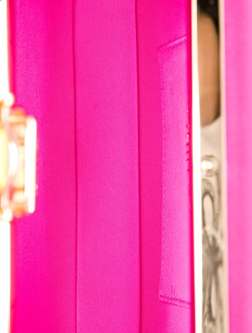 Sachin + Babi Satin Minaudière