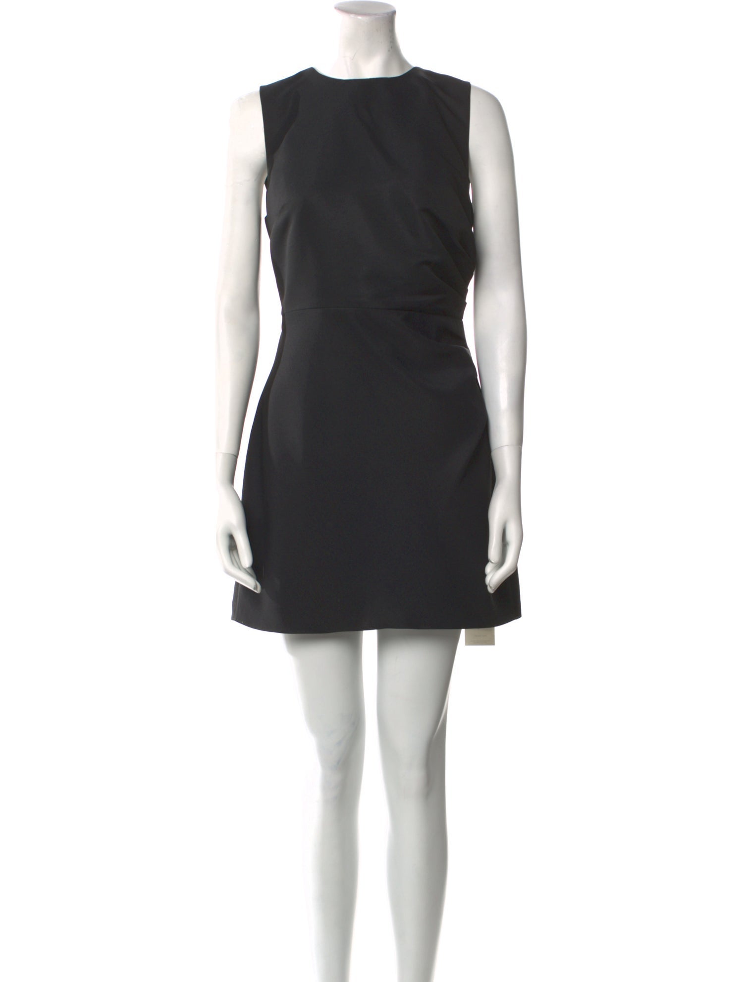 Sachin + Babi Crew Neck Mini Dress