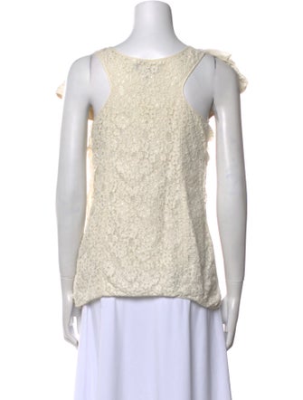 Sachin + Babi Bateau Neckline Short Sleeve Top