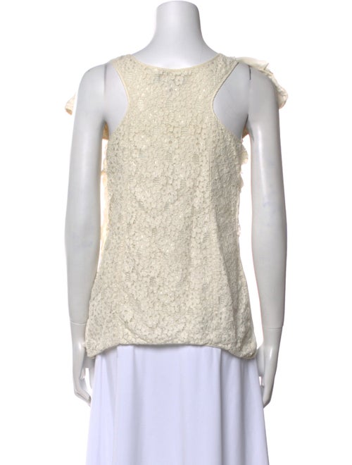 Sachin + Babi Bateau Neckline Short Sleeve Top